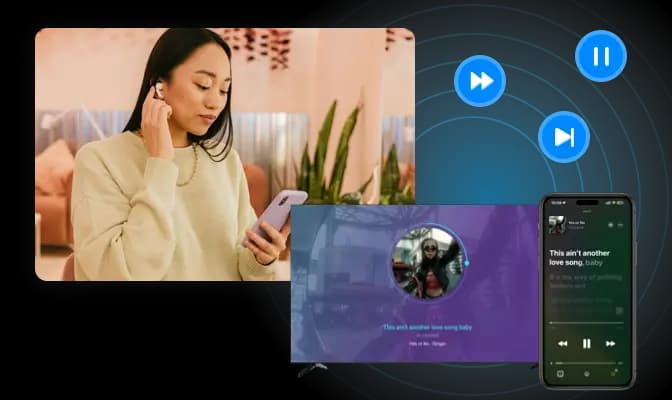 Android TV Screen Mirroring