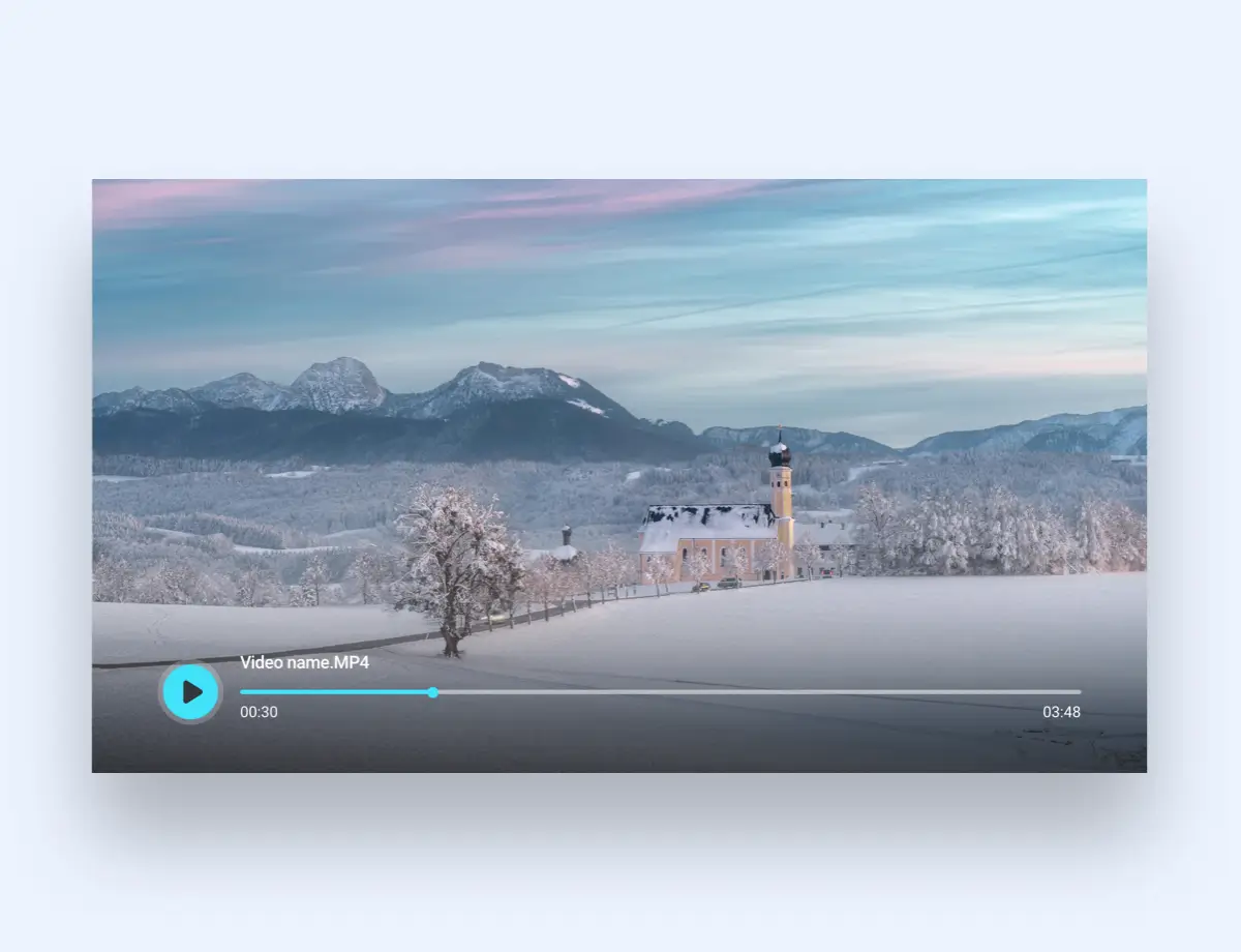 Connect both devices on the same Wi-Fi network and start mirroring