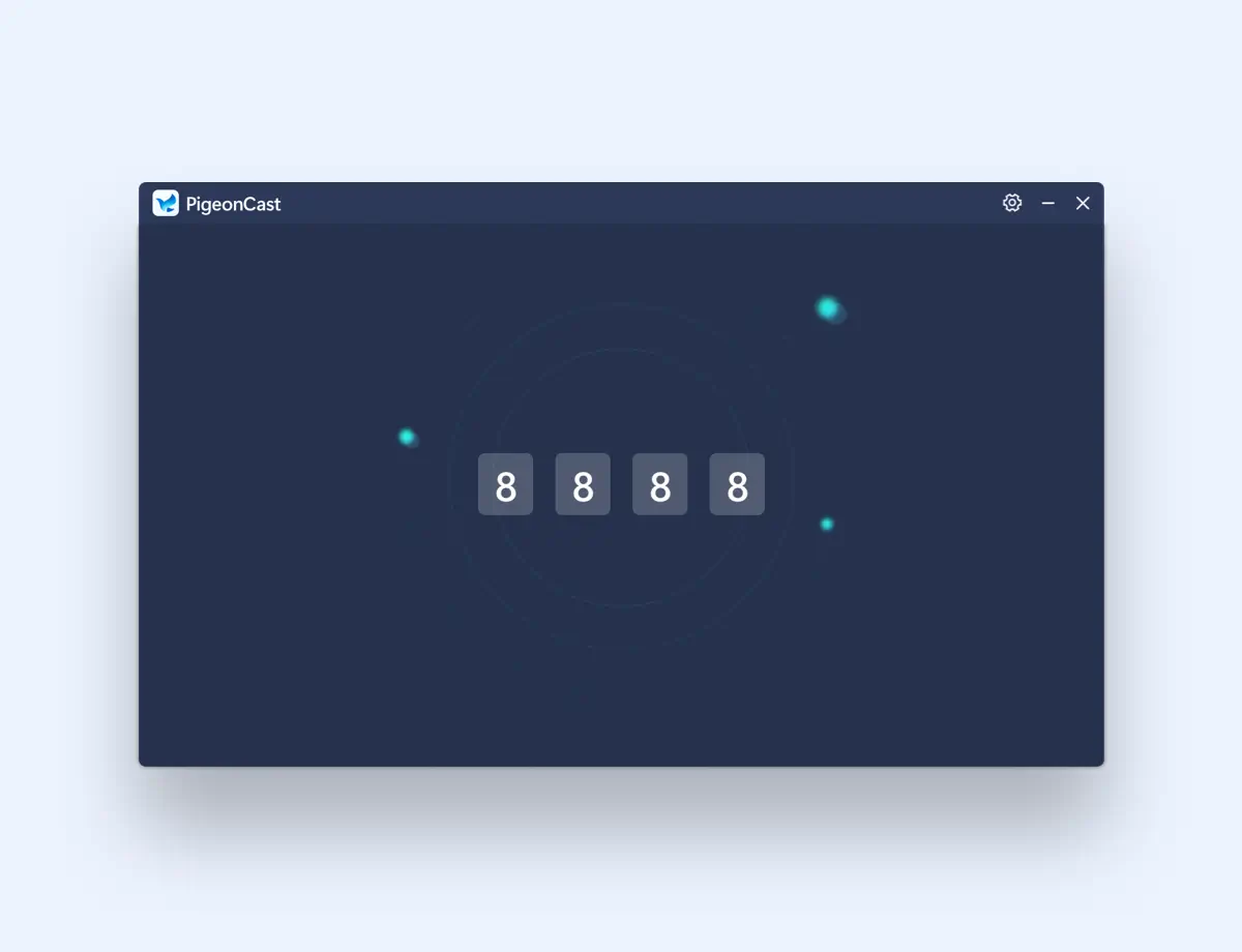 Connect your devices