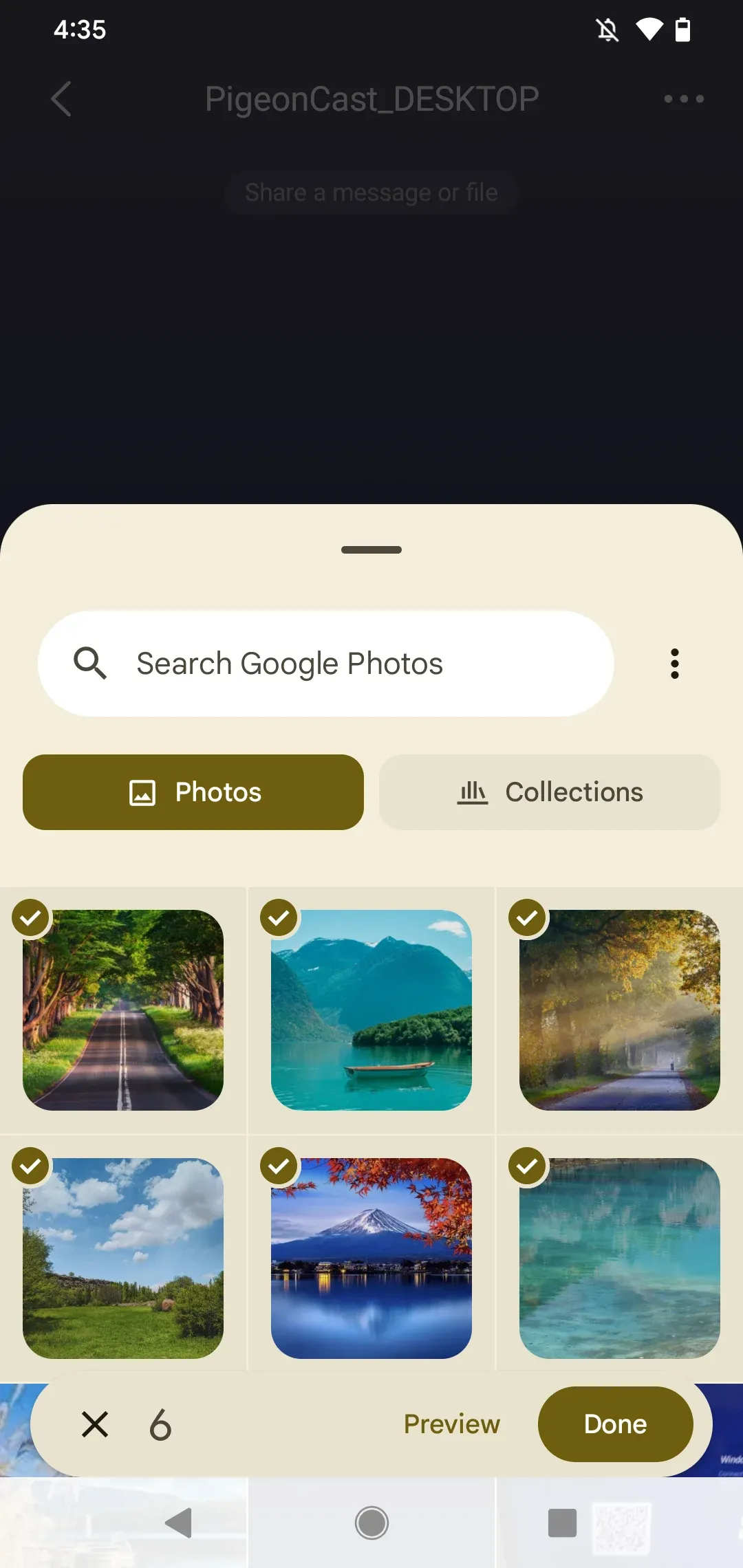 Step 9 - Image 1