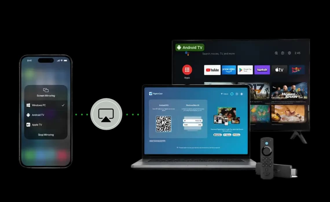 AirPlay