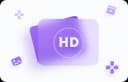 Calidad de duplicación de pantalla