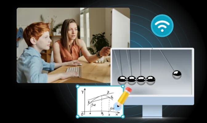 Interactive Learning