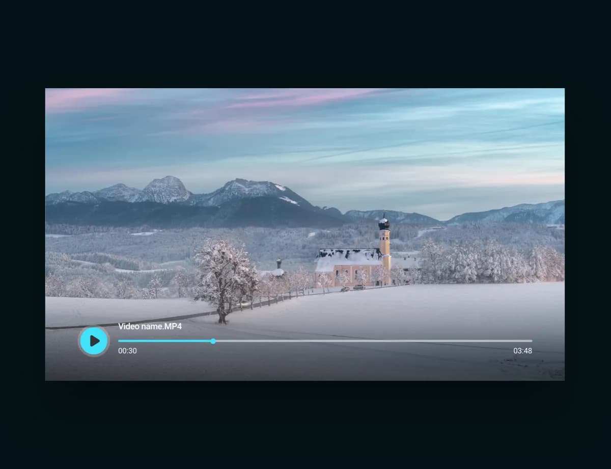 Comenzar a transmitir