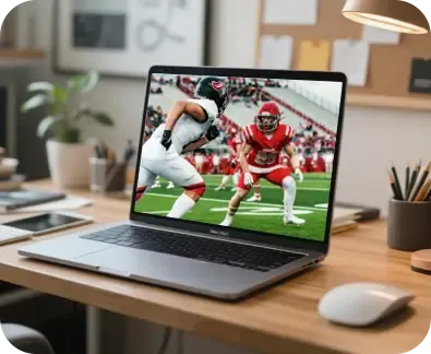 Claridad en pantalla completa