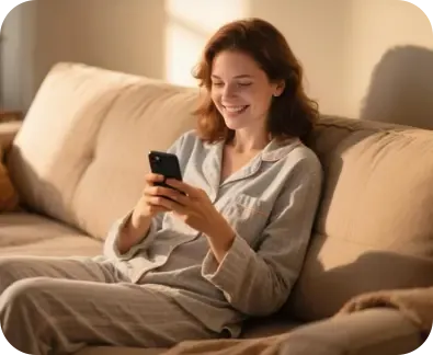 Compartir contenido fácilmente