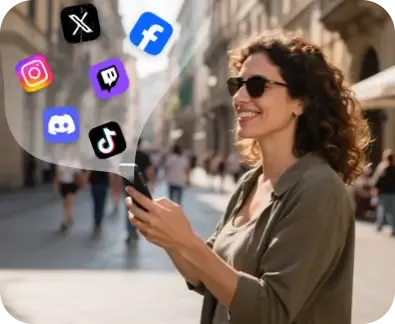 Compartir en redes sociales