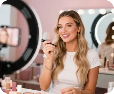 Transmisión en vivo