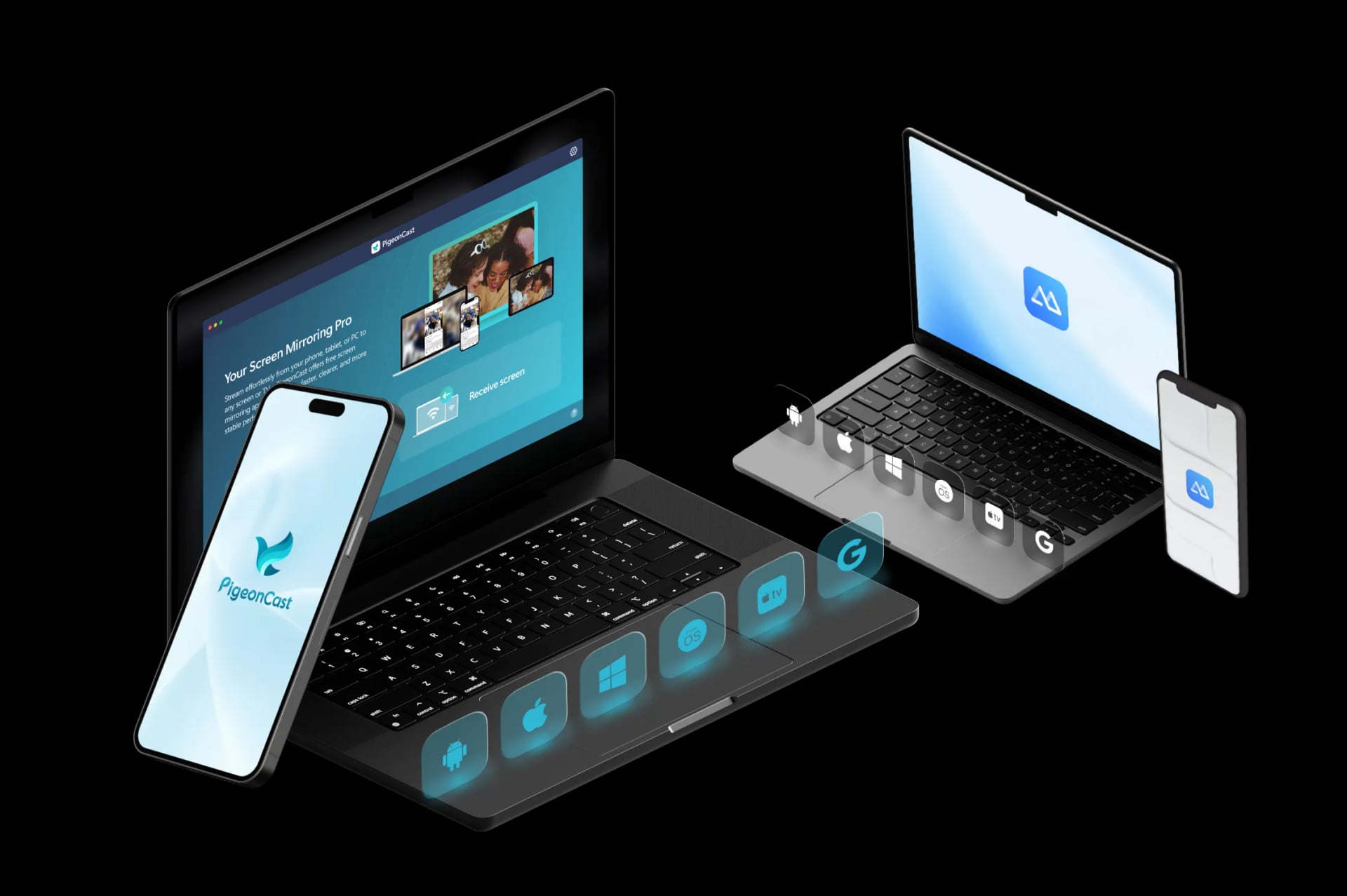 Screen Mirroring