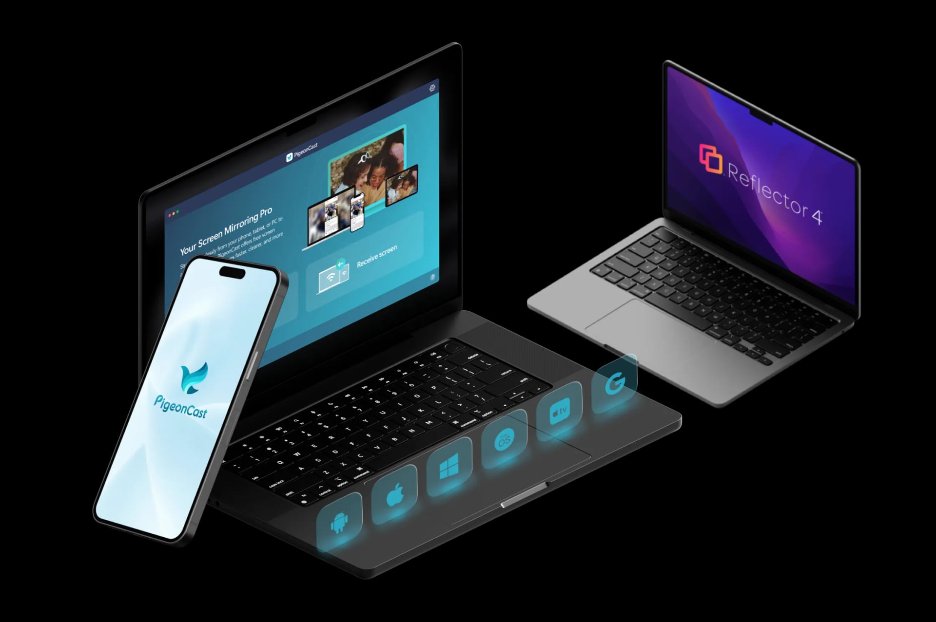 Screen Mirroring