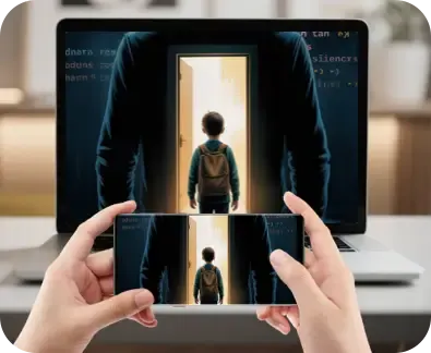 Duplicación de pantalla completa