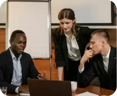 Compañero de trabajo