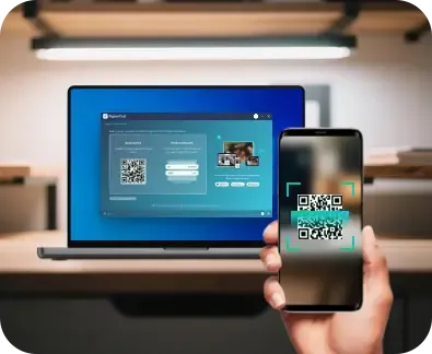 Conectividad flexible