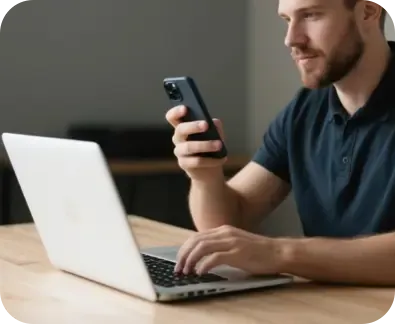 Compatibilidad entre dispositivos