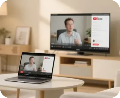 Compatibilidad con múltiples dispositivos