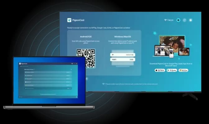 Connect Your Devices